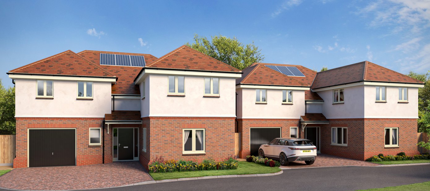 Osprey Close Phase 2